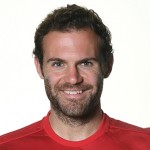 Dresi Juan Mata